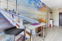 Sopot Baltic Sands Apartment by Grand Apartments - B&B Sopot