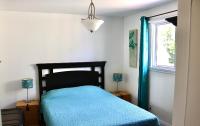 Tweepersoonskamer met Eigen Badkamer