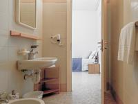 Eenpersoonskamer met Eigen Badkamer