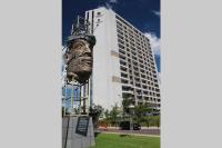 Furnished, 1-bedroom, luxury apartment in Menlyn Maine - Chambres d'hôtes Pretoria