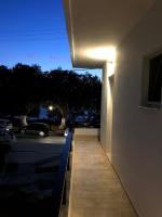 Tasoula's Beachside Rooms - B&B