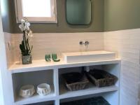Chambre Double avec Terrasse