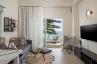 Appartement 1 Chambre - Vue sur Mer