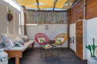 CIVETTHOUSE : la casa delle civette - B&B