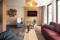 Supergemütlich und mitten in der Natur Winterbergs - Ferienwohnung Winterberg