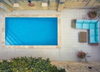 B&B Victoria - Superb Maltese Farmhouse with Private Pool - Bed and Breakfast Victoria