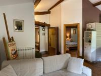 Apartamento Superior de 1 dormitorio