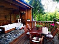 Gierkówka - Górska Rezydencja Pierwszego Sekretarza - B&B Zwardoń