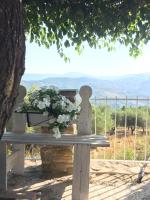 Dolce Luna Casa vacanza - B&B Prignano Cilento
