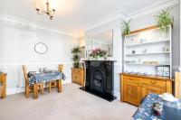 Cragwood Guest House - Ferienwohnung Keswick