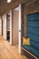 Apartment mit Sauna