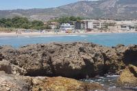 Renoviertes Strandappartment mit Meerblick - B&B Alcocéber