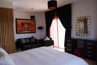 Suite Familiar con balcón