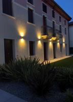 Villa Giotto Luxury Suite & Apartments - Chambres d'hôtes Mestre