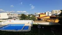 Residencial El L Ullal II Alquileres por semanas solo familias - Bed and Breakfast