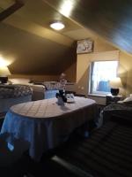 Habitación Familiar con baño privado