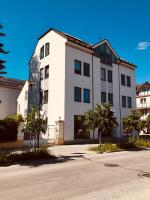 Apartments Radka - Ferienwohnung
