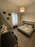Tweepersoonskamer met Eigen Badkamer