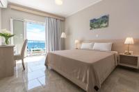 Deluxe Tweepersoonskamer met Balkon
