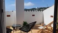 BLAU Bonito Duplex con Terraza - B&B Calella de Palafrugell