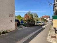 Bienvenue chez vous "appartement classé 2 étoiles en RDC avec espace extérieur et parking" - B&B Dole