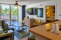 B&B Cayo Hueso - Sunrise Suites - Butterfly Nest #107 - Bed and Breakfast Cayo Hueso