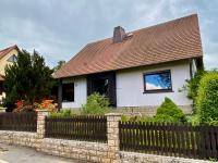 Ferienwohnung Erfurt Marbacher Höhe - B&B Erfurt