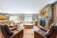 Intervale Escape - Ferienwohnung Bartlett