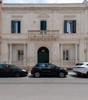 Appartamento Orsini del Balzo - B&B Lecce