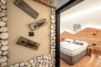 -Antermoia- Appartament Canazei Center - Ferienwohnung
