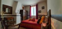 Chambre Double avec Salle de Bains Privative