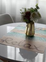 Amy Twin Residence Apartment - B&B Mamaia