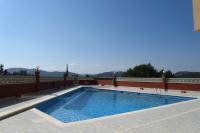 Lovely studio, terrace, swim pool, nature, relax!! - Ferienwohnung