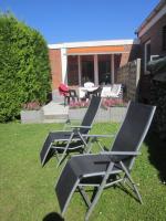 Haus Heimathafen - B&B Süssau