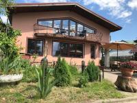 Sea & BBQ apartment , 2nd floor - Bed and Breakfast