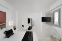 Suite Deluxe con Vasca Idromassaggio