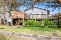 Bayocean Retreat - B&B Cape Meares