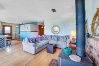 Bayocean Retreat - Chambres d’hôtes Cape Meares