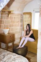 Gold White Exclusive House - Ferienwohnung Polignano a Mare