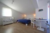 Studio with Sea View