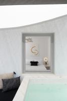 Suite Deluxe avec Baignoire Spa