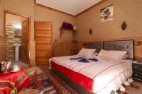 Double or Twin Room with Balcony