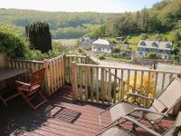 B&B Looe - Lowena Cottage - Bed and Breakfast Looe