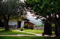 Deluxe Double or Twin Room with Garden View