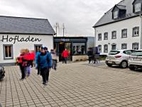 POSTRELAIS ARDENNES "Beau Séjour" - B&B Burg-Reuland