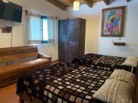Apartamento con terraza