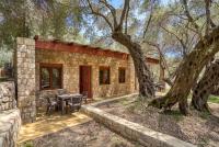 B&B Ulcinj - Stonehouse in Olives - Bed and Breakfast Ulcinj