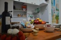 21mq Suite Home - Ferienwohnung Ostuni