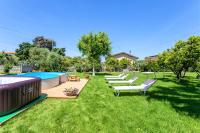 Hostly - Country House Donoratico - ONLY FOR FAMILIES - Ferienwohnung Donoratico
