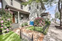 Appartamento con 1 Camera da Letto